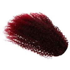  Extension coda di cavallo