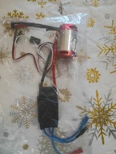 Turnigy 4400kv motore