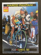 Marco Pantani 1998 Sports