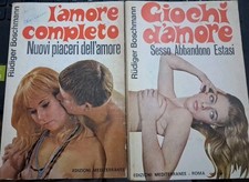 Boschmann L'AMORE COMPLETO  +