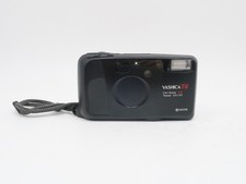 Macchina fotografica compatta