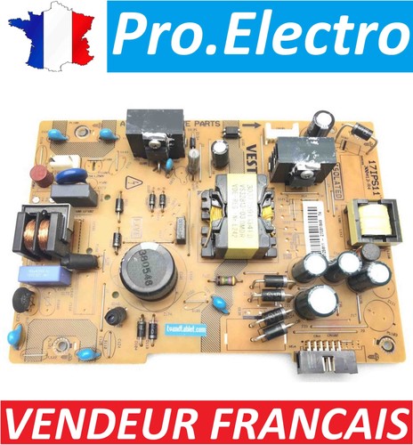 Psu alimentation brandt - alimentation, tv