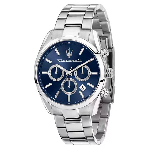 Orologio maserati attrazione - orologio,