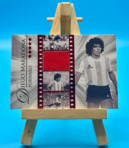 Diego maradona patch - diego,