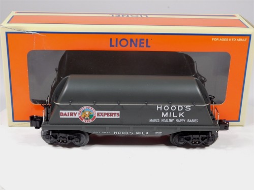 Lionel 39425 flatcar cofano - 6-39425,