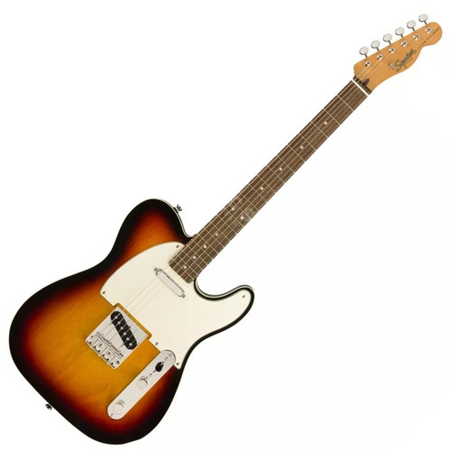 Squier classic vibe 60s - classic, '60s