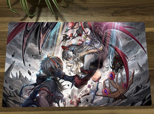 Yugioh tappetino gioco - tappetino, da