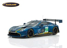 Aston Martin Vantage GT3 AMR