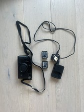 Fujifilm X-Pro2 Mirrorless