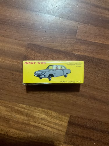 Ford taunus ref 559 - taunus, 17