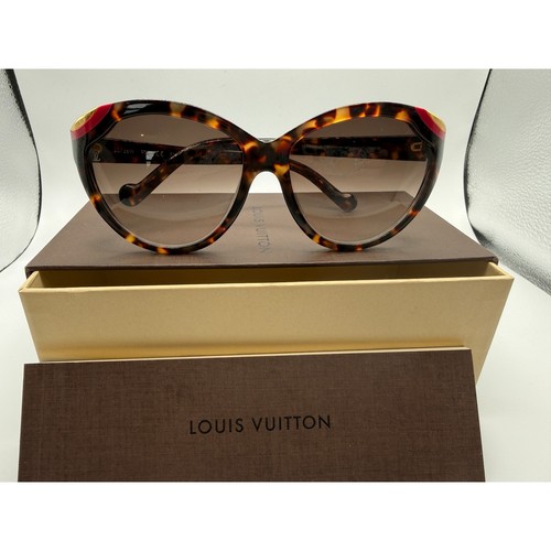 Vintage louis vuitton tortoise - louis,