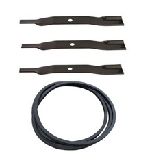890172C-BELTSET Set di 3 lame