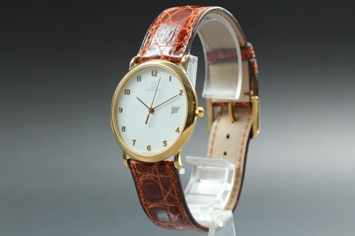 Omega ville cal 1430 - de,