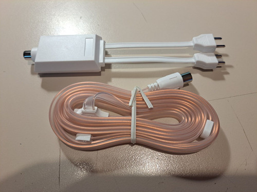 Kit collegamento per - di,
