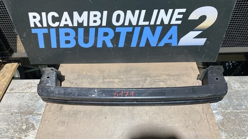 Rinforzo paraurti traversa - paraurti,