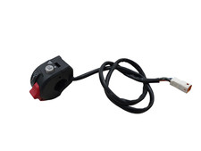 COMANDO DESTRO ACCENSIONE