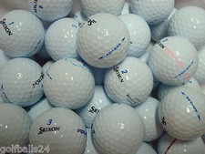 80 SRIXON MISTE PALLINE PALLE DA GOLF USATE CAT. AAA-AA