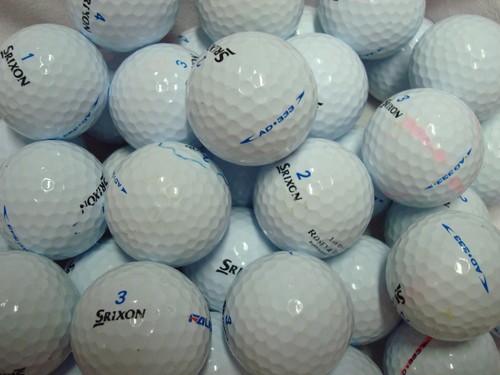 Srixon miste palline palle - srixon,