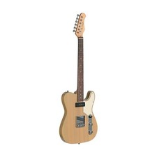 Stagg SET-CST YW Chitarra