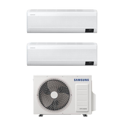Climatizzatore samsung - climatizzatore,