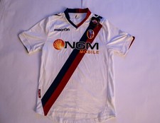2013-14 Bologna Away Football