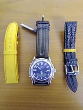 OROLOGIO CRONOGRAFO STENDARDO