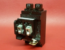 ONE Pushmatic P2020 Twin