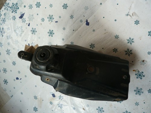 Serbatoio benzina honda crf - honda,