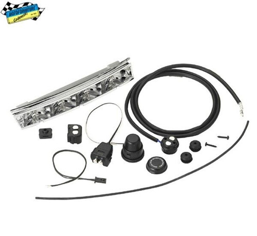 Kit luci stop led - per, baule