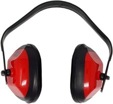 Cuffie Antirumore Regolabili