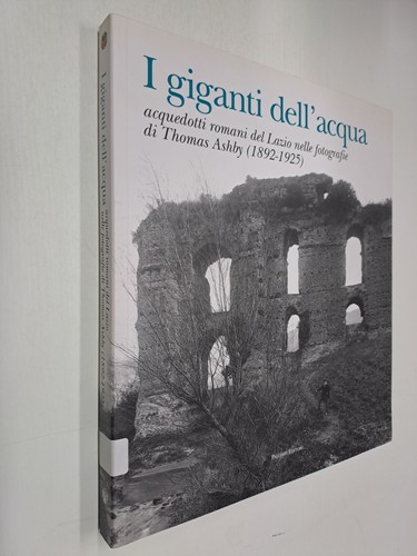 Giganti dell acqua - i, dell'acqua