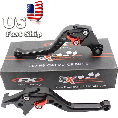 Adjustable brake clutch levers - adjustable,