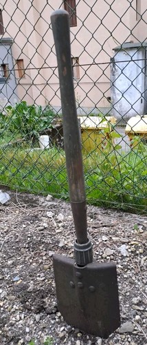 Pala badile tattico esercito - ,