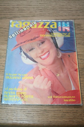Ragazza 27 poster - ragazza,