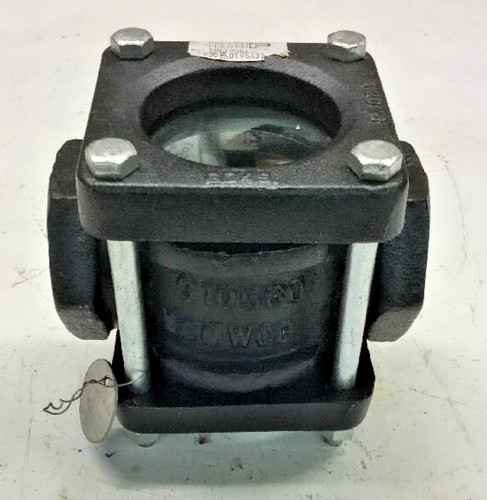 Fischer porter 10e1205a 2 - porter,