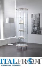 Vetrina Vetrinetta Laccata