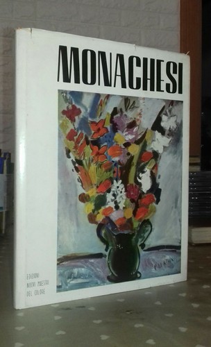 Monachesi edizioni nuovi - monachesi,