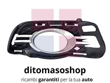 GRIGLIA FENDINEBBIA DX