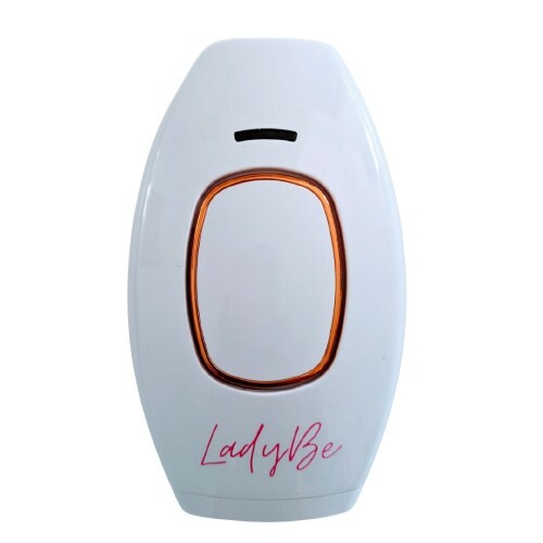 Epilatore luce pulsata - epilatore,