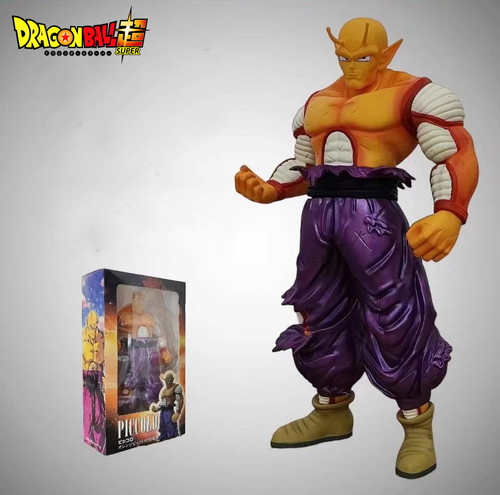 Dragon ball super hero - dragon,
