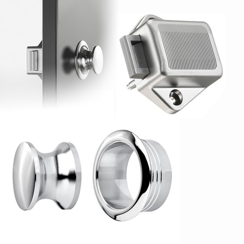Sotech push lock mini - push-lock,