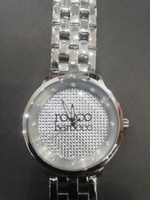 Orologio Roccobarocco Donna In