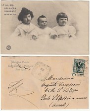 Savoia rr iolanda - aa.,