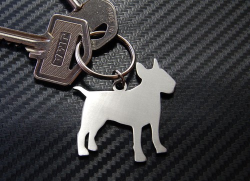 Inglese bull terrior cane - inglese,