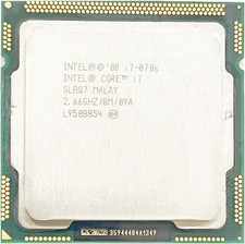 Intel core 680 750 - intel, i5-680