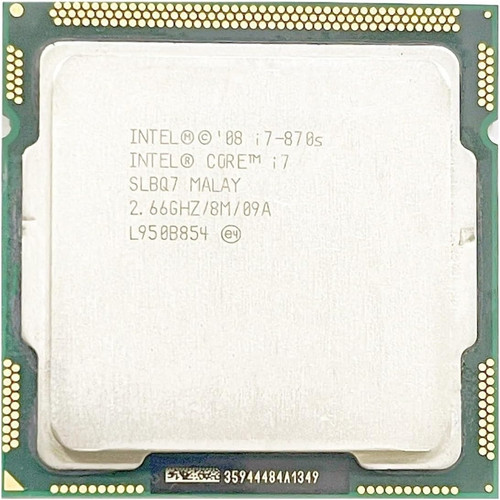 Intel core 680 - core, i5-680