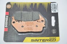 Pastiglie Freno Posteriori