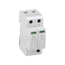 scaricatore di sovratensione