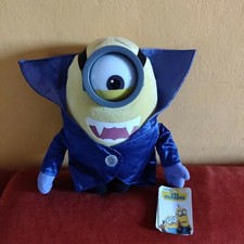 Pupazzo medio minions
