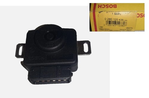 Bosch 0280120436 sensore - bosch,